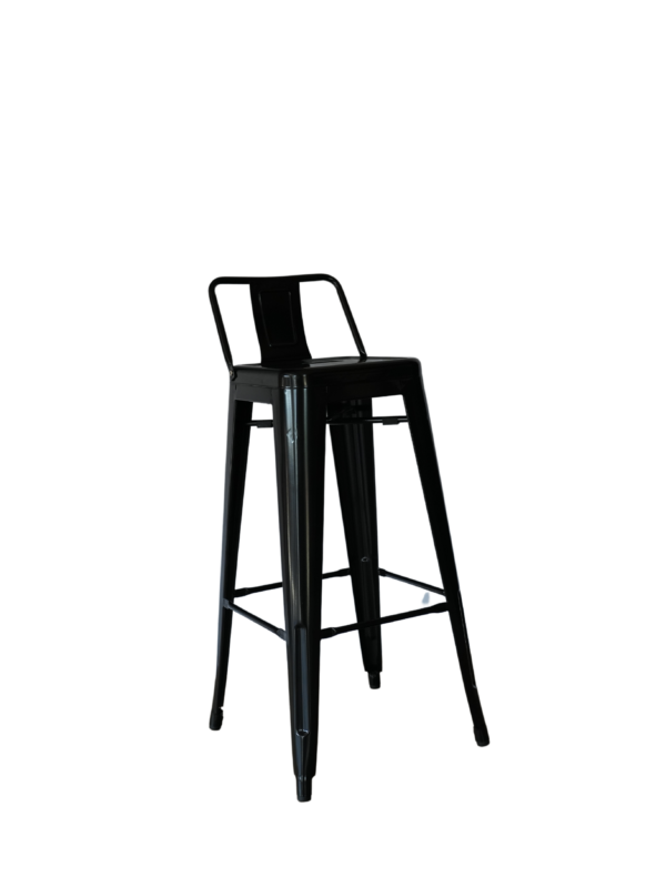 Chaise Haute Bistrot