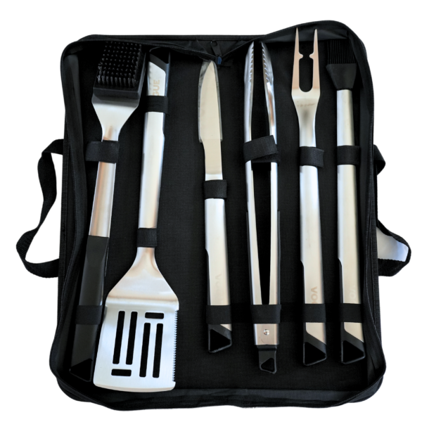 USTENSILES POUR BRASERO ET PLANCHA